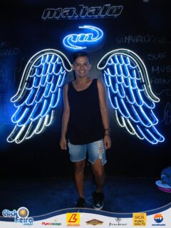Festa do Boi Malandro